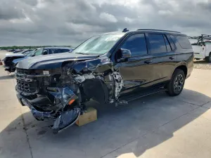Chevrolet Tahoe 5.3L 8 2021