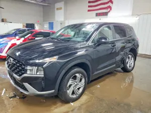 Hyundai Santa Fe 2.5L 4 2023