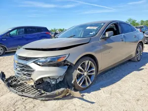 Chevrolet Malibu 1.5L 4 2023