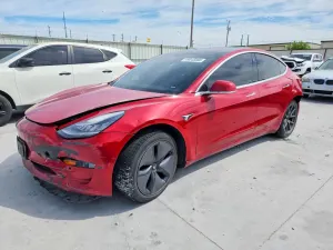 Tesla Model 3 2018