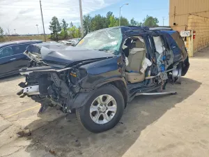 Toyota 4Runner 4.0L 6 2020
