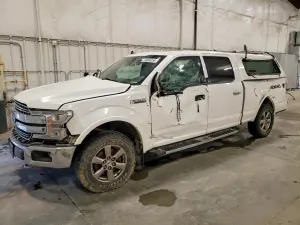Ford F-150 3.5L 6 2020