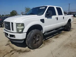Ford F-250 6.4L 8 2008
