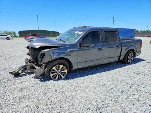 Ford F-150 2.7L 6 2019