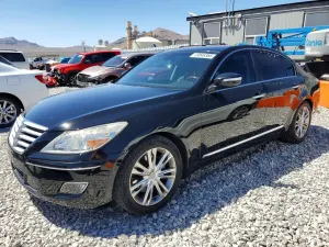 Hyundai Genesis 4.6L 8 2010