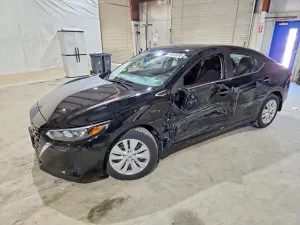 Nissan Sentra 2.0L 4 2024