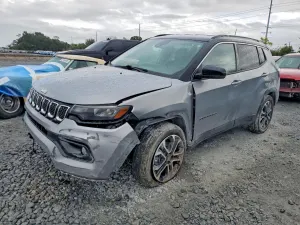Jeep Compass 2.0L 4 2023