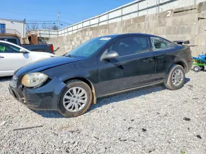 Chevrolet Cobalt 2.2L 4 2010
