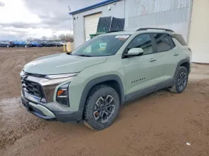 Chevrolet Equinox 1.5L 4 2025