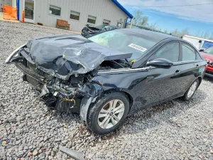 Hyundai Sonata 2.4L 4 2013