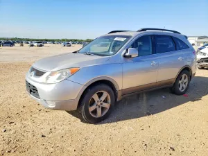Hyundai Veracruz 3.8L 6 2007
