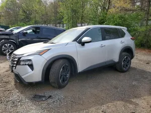Nissan Rogue 1.5L 3 2025