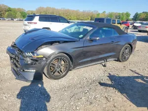 Ford Mustang 2.3L 4 2019
