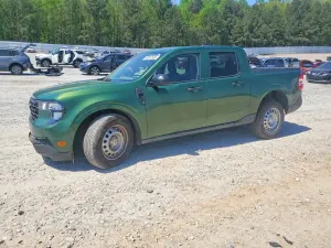 Ford Maverick 2.0L 4 2025