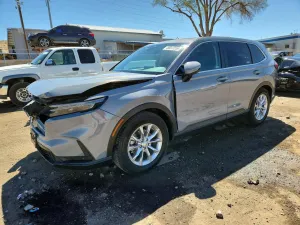 Honda CR-V 1.5L 4 2023