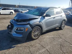 Hyundai Kona 2.0L 4 2019