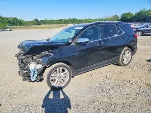 Chevrolet Equinox 2.0L 4 2018