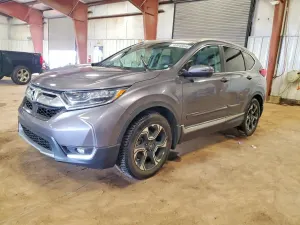 Honda CR-V 1.5L 4 2018