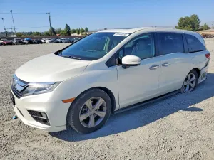Honda Odyssey 3.5L 6 2019