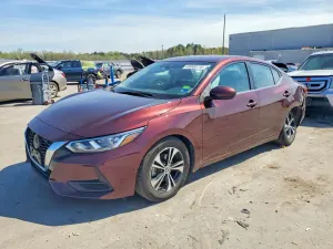 Nissan Sentra 2.0L 4 2023
