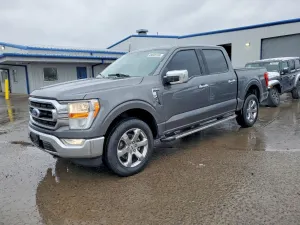 Ford F-150 2.7L 6 2022
