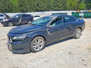 Chevrolet Impala 3.6L 6 2019