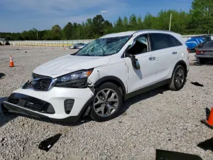 Kia Sorento 2.4L 4 2020