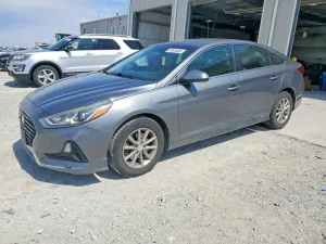 Hyundai Sonata 2.4L 4 2018