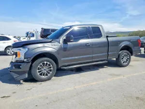 Ford F-150 5.0L 8 2020