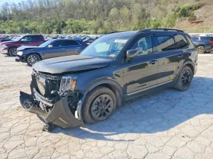 Kia Telluride 3.8L 6 2023