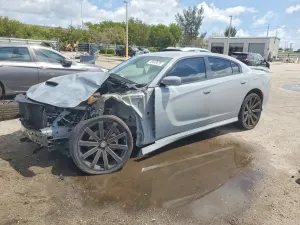 Dodge Charger 5.7L 8 2022
