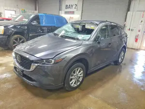 Mazda CX-5 2.5L 4 2023