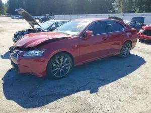 Lexus GS 3.5L 6 2013