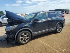 Honda CR-V 1.5L 4 2018