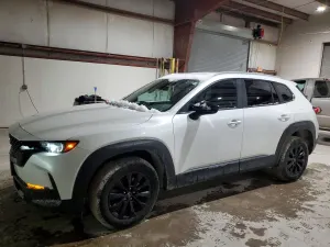Mazda CX-50 2.5L 4 2023