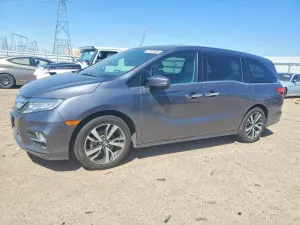 Honda Odyssey 3.5L 6 2019
