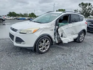 Ford Escape 1.6L 4 2016