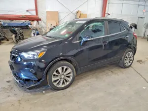 Buick Encore 1.4L 4 2018