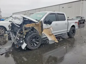 Ford F-150 3.5L 6 2015