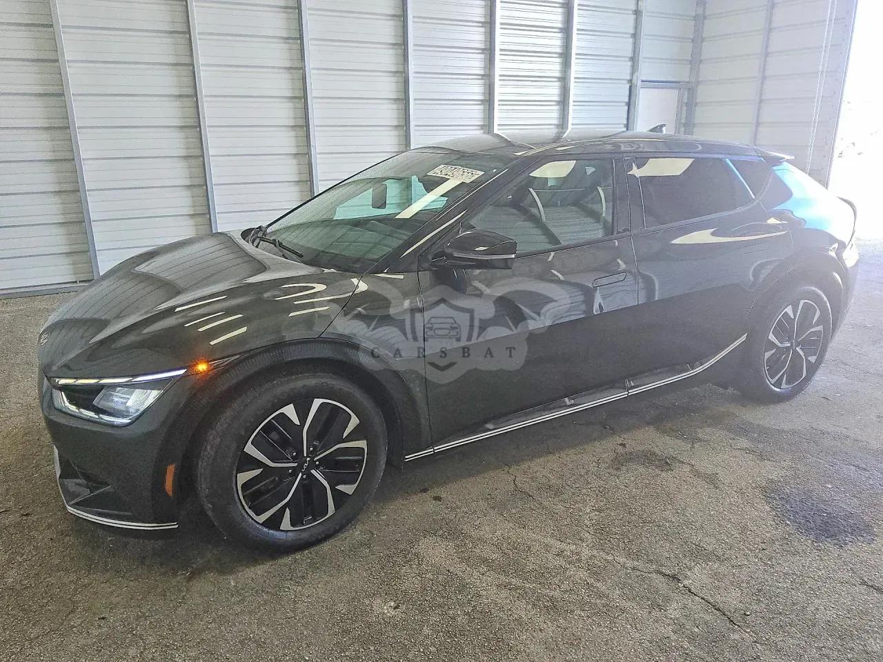 Kia EV6 0.0L 0 2023