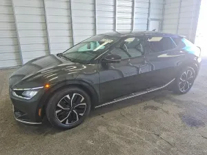 Kia EV6 0.0L 0 2023