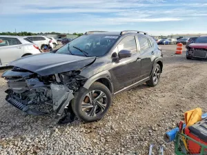 Subaru Crosstrek 2.0L 4 2024
