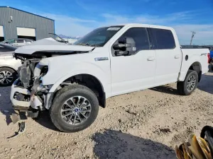 Ford F-150 3.5L 6 2018