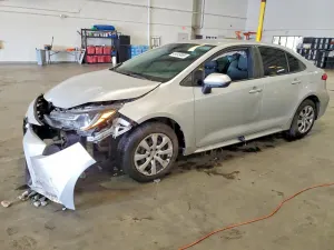 Toyota Corolla 1.8L 4 2022