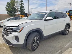 Volkswagen Atlas 2.0L 4 2024