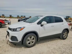 Chevrolet Trax 1.4L 4 2019