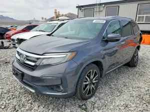 Honda Pilot 3.5L 6 2019