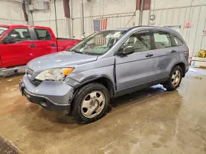 Honda CR-V 2.4L 4 2008