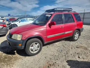 Honda CR-V 2.0L 4 2000