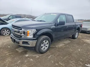 Ford F-150 3.5L 6 2018